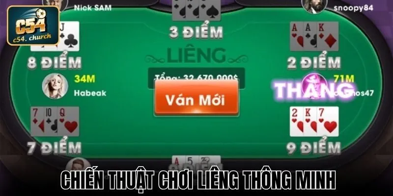 Bỏ túi chiến thuật để mỗi ván cược diễn ra với kết quả tốt