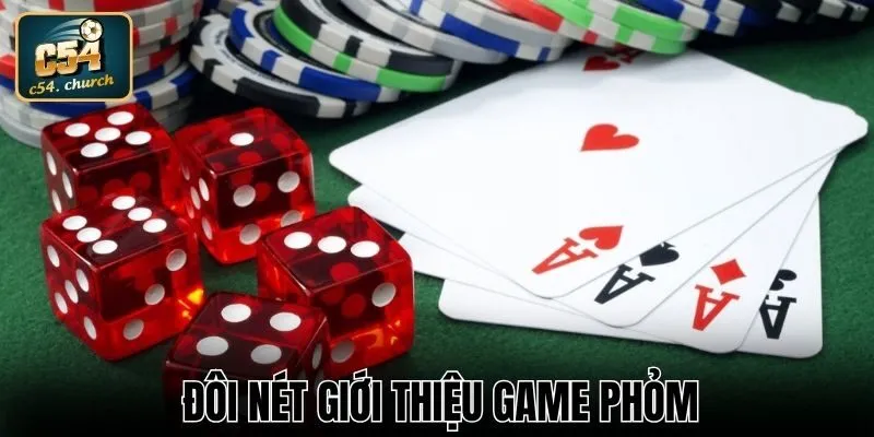Game bài hấp dẫn cho người tham gia yêu thích sự kết hợp này