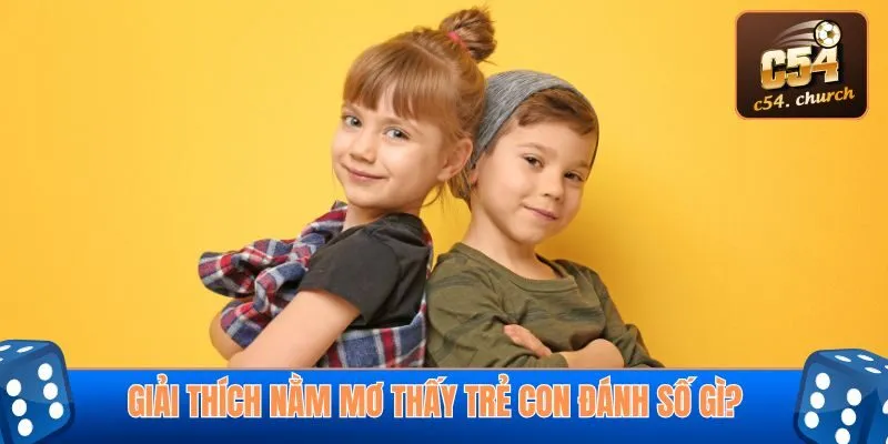 Giải mã mơ thấy trẻ con khóc và điều cần nhớ